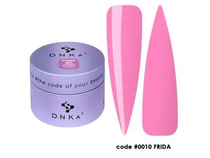 DNKa - Builder Gel - 0010 Frida 30ml
