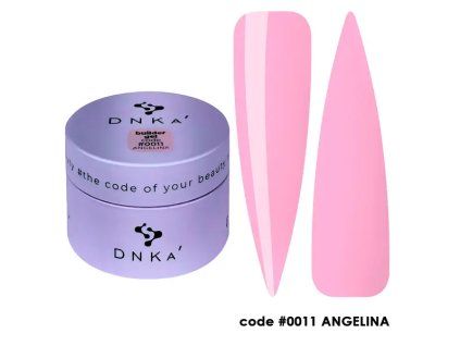 DNKa - Builder Gel - 0011 Angelina 30ml