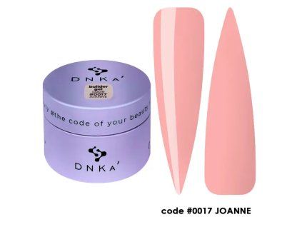 DNKa - Builder Gel - 0017 Joanne 30ml