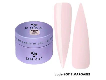 DNKa - Builder Gel - 0019 Margaret 30ml