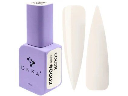 DNKa’ - Gel Polish Color - #0002 - 12ml