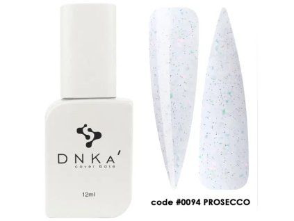 „DNKa” - Cover base - #0094 Prosecco - 12ml
