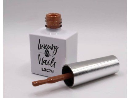 Luxury Nails - Lacgel - 235 8ml