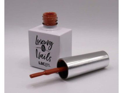 Luxury Nails - LacGel - 236 8ml