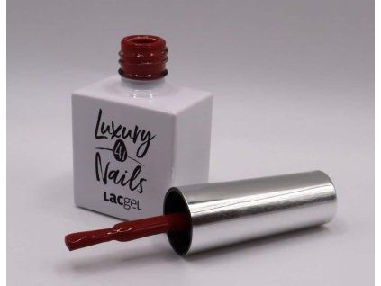 Luxury Nails - LacGel - 240 8ml