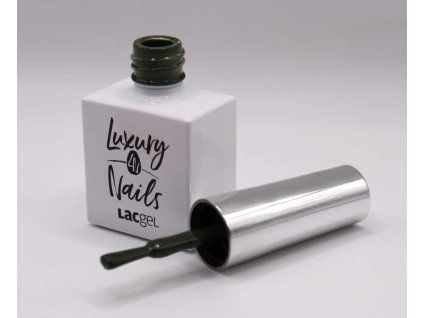 Luxury Nails - LacGel - 243 8ml