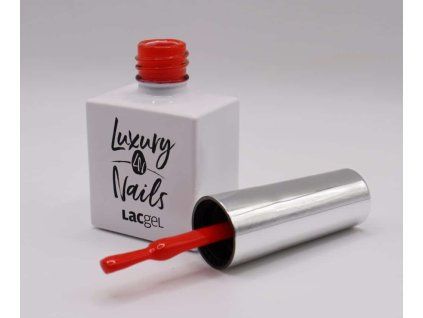 Luxury Nails - LacGel - 246 8ml