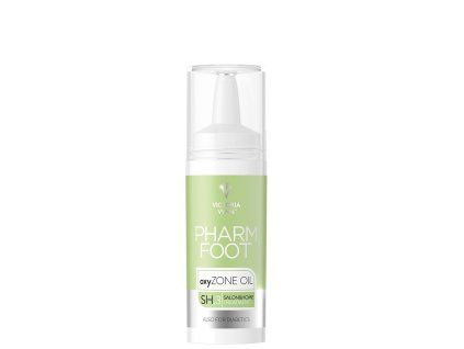 oxyzone oil 15ml
