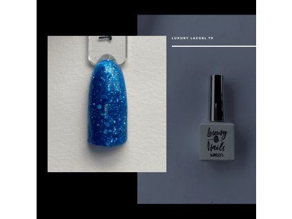 Luxury Nails - LacGel - 079