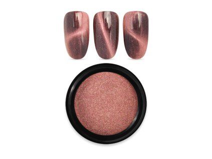 22505 Magneses pigmentpor 04 Rose Gold 1
