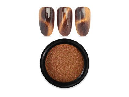 22506 Magnetic pigment powder 05 Copper 1