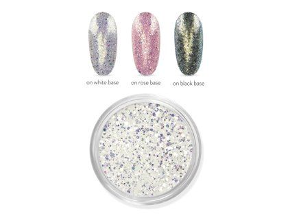 40464 Mermaid glitter por 01