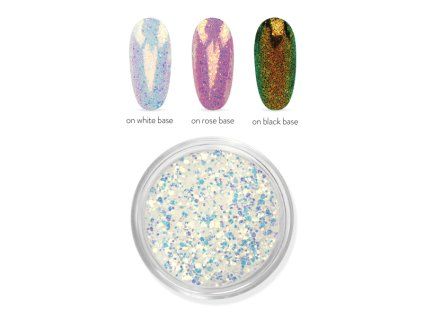 40465 Mermaid glitter por 02