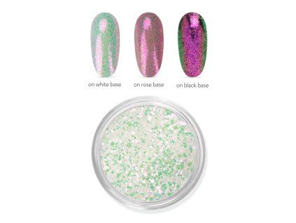 40466 Mermaid glitter por 03