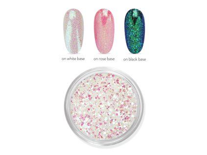 40467 Mermaid glitter por 04