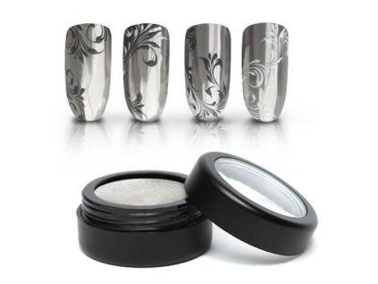 8499 MOYRA MIRROR POWDER
