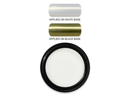 20835 Moyra shell effect powder Gold