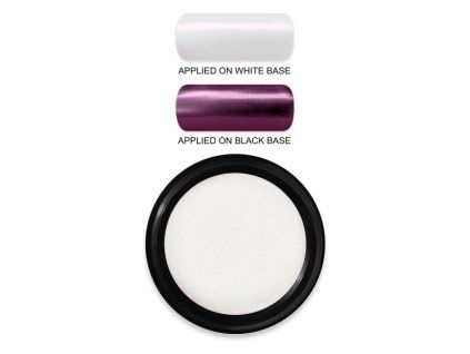 20837 Moyra shell effect powder Rose