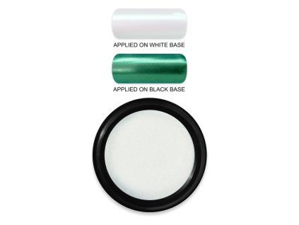 20838 Moyra shell effekt por Green