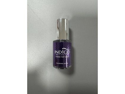 Egyéb márka - Finish Top Coat 15ml