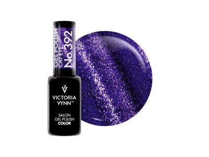 Victoria Vynn - Gel Polish - 392 Max 8ml