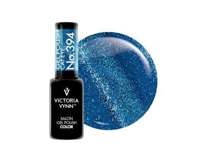 Victoria Vynn - Gel Polish - 394 Bixby 8ml