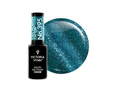 Victoria Vynn - Gel Polish - 395 Siri 8ml