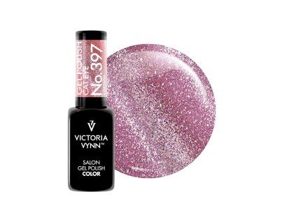 Victoria Vynn - Gel Polish - 397 Cortana 8ml