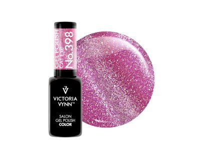 Victoria Vynn - Gel Polish - 398 Viv 8ml