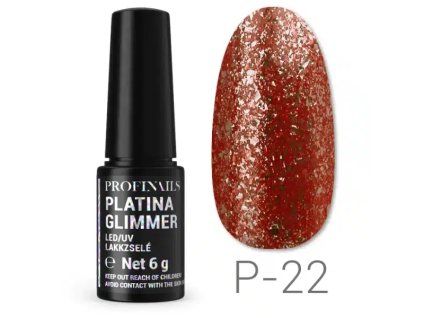61003 P22 PLATINA GLIMMER GEL POLISH 700X700 WEB 202411 1