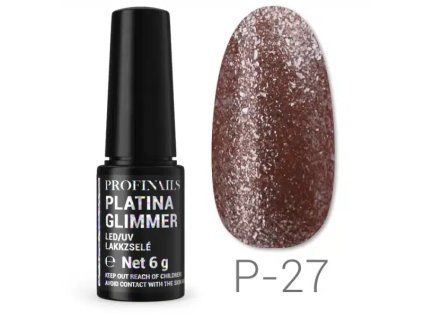 61009 P27 PLATINA GLIMMER GEL POLISH 700X700 WEB 202411