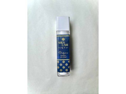 SheaCare - Collagen Cream - Parfüm illattal 50ml