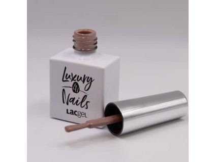 Luxury Nails - LacGel - 249 8ml