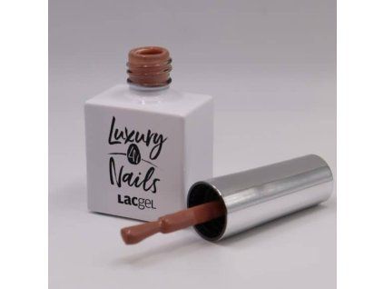 Luxury Nails - LacGel - 250 8ml