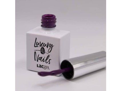 Luxury Nails - LacGel - 252 8ml