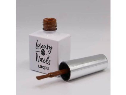 Luxury Nails - LacGel - 254 8ml