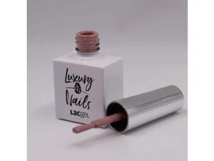 Luxury Nails - LacGel - 256 8ml