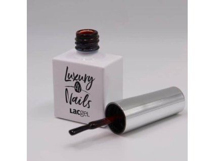 Luxury Nails - LacGel - 258 8ml
