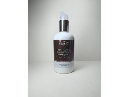 Egyéb márka -- Oman Spirit kézkrém 300ml
