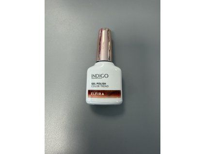Egyéb márka -- Gel Polish - Elfira 7ml