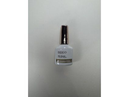 Egyéb márka -- Gel Polish - Frozalinda 7ml