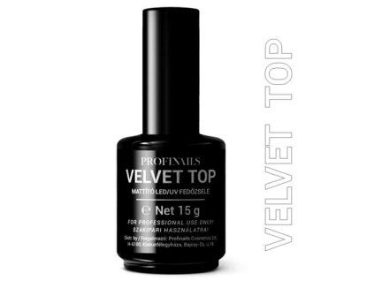 14885 Velvet Top 15g 500x500 web 180531
