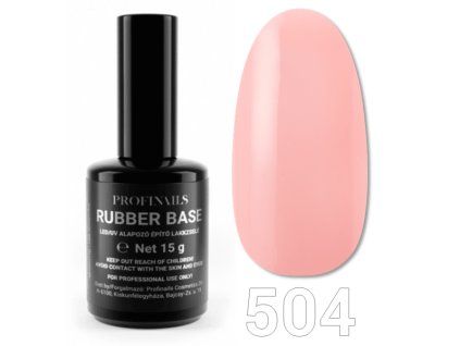 21614 504 Profinails Rubber Base web600x600 191119