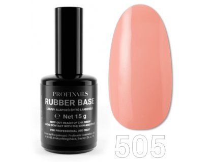 21615 505 Profinails Rubber Base web600x600 191119