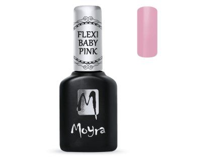 27993 MoyralakkzseleFlexiBaseBabyPink