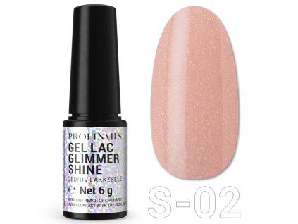 23774 S02 Glimmer Shine web 600x600 202003