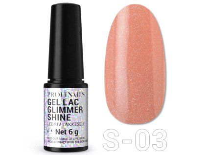 23775 S03 Glimmer Shine web 600x600 202003