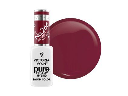 Victoria Vynn - Pure Creamy Hybrid - 266 Antonio Fa Caldo 8ml