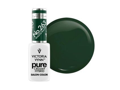 Victoria Vynn - Pure Creamy Hybrid - 263 Wasyli Basyli 8ml