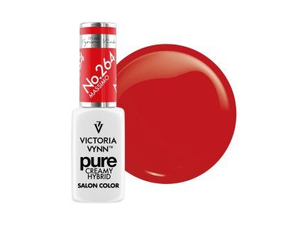 Victoria Vynn - Pure Creamy Hybrid - 264 Massimo 8ml